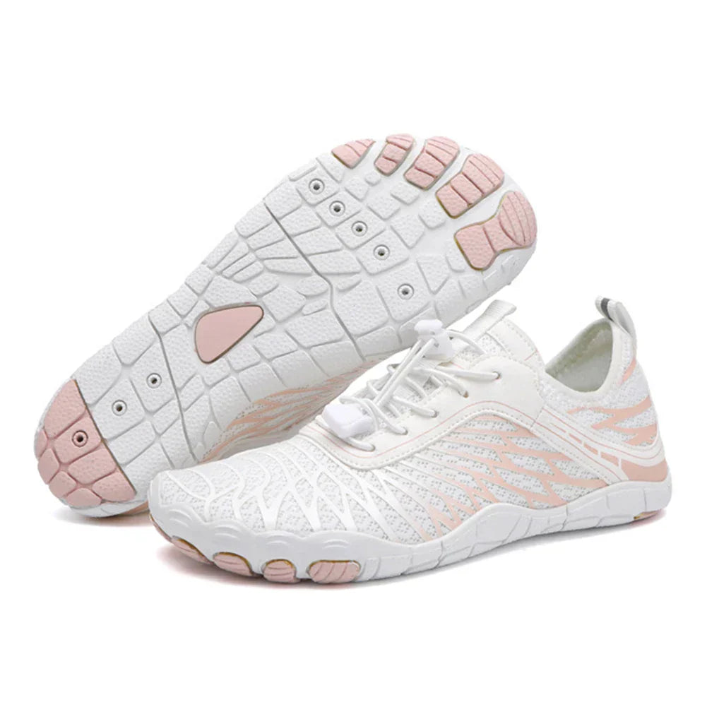 Cape Shoes - Barefoot Comfort Shoes