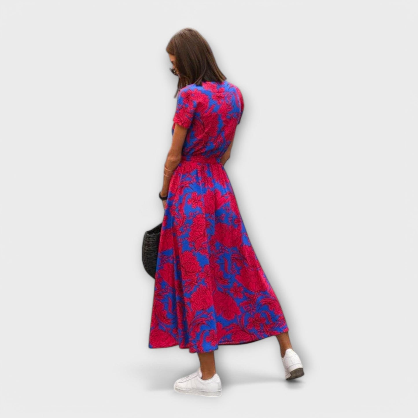 Comfortable Everyday Dress