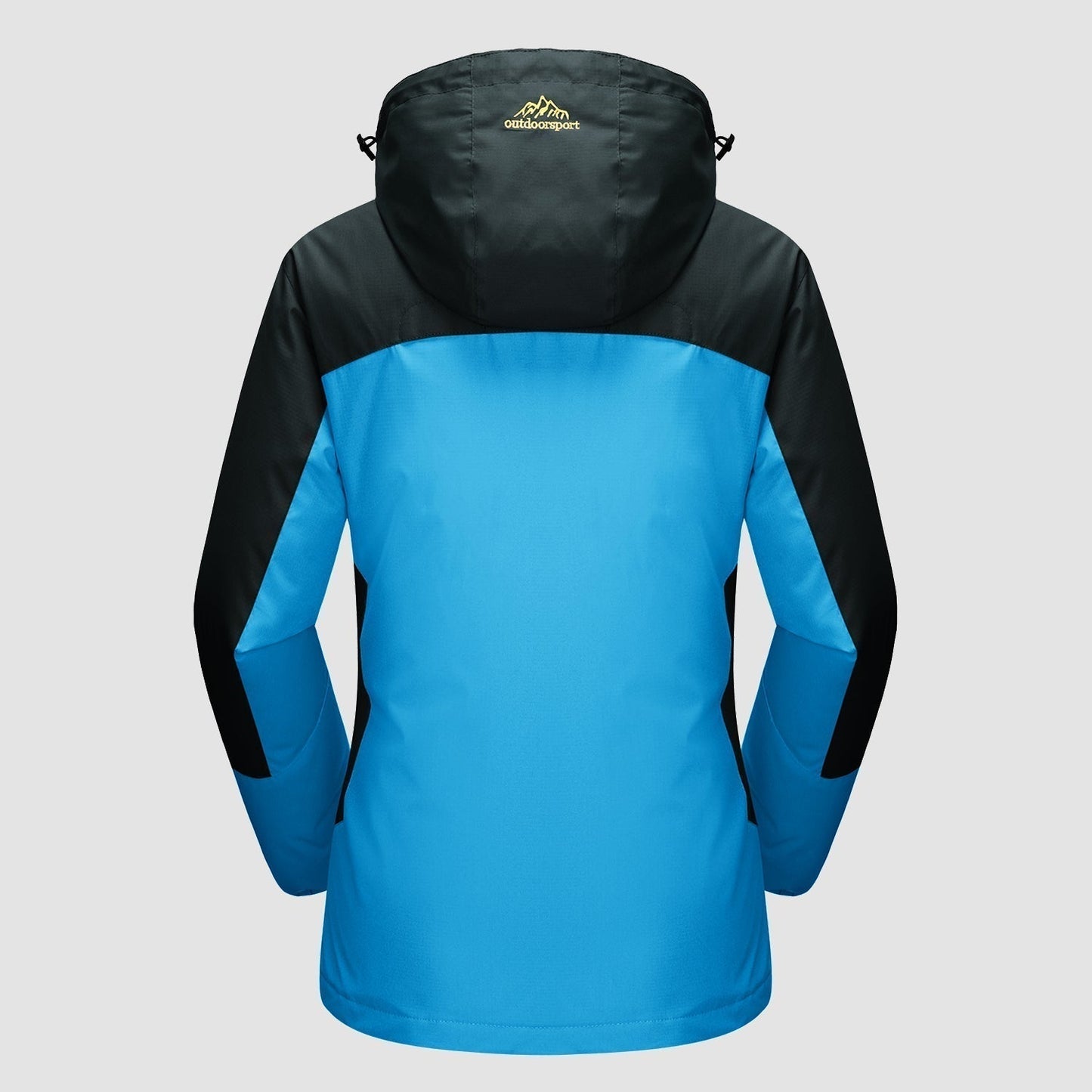 AURVEX™ | 3-in-1 Alpine Coat