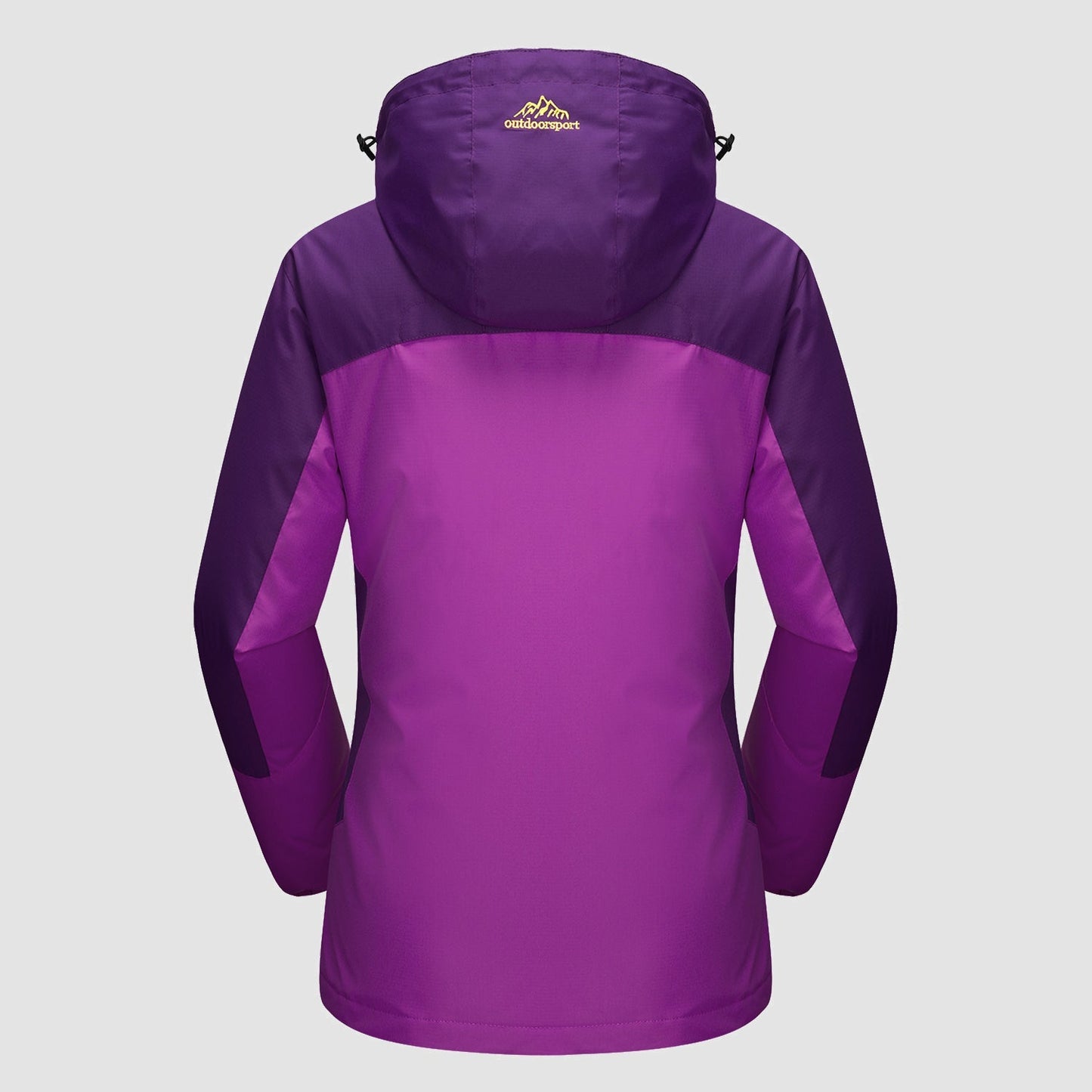 AURVEX™ | 3-in-1 Alpine Coat