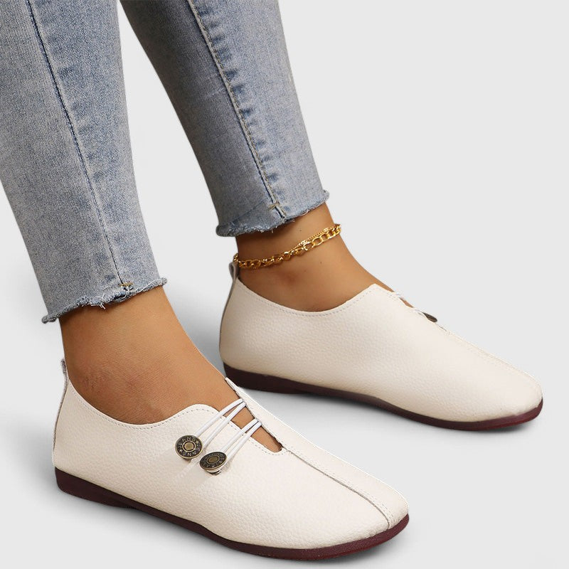 TRELLA™ | CloudStep Comfort Flats
