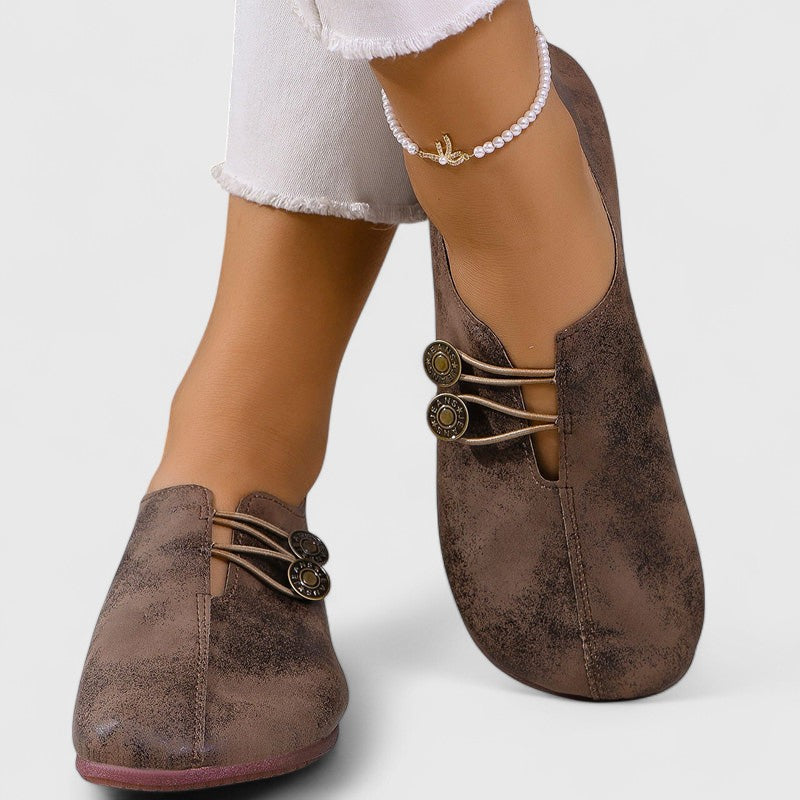 TRELLA™ | CloudStep Comfort Flats