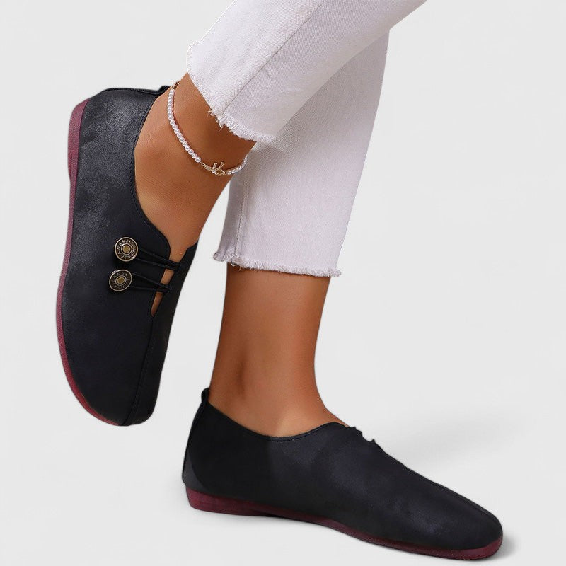TRELLA™ | CloudStep Comfort Flats