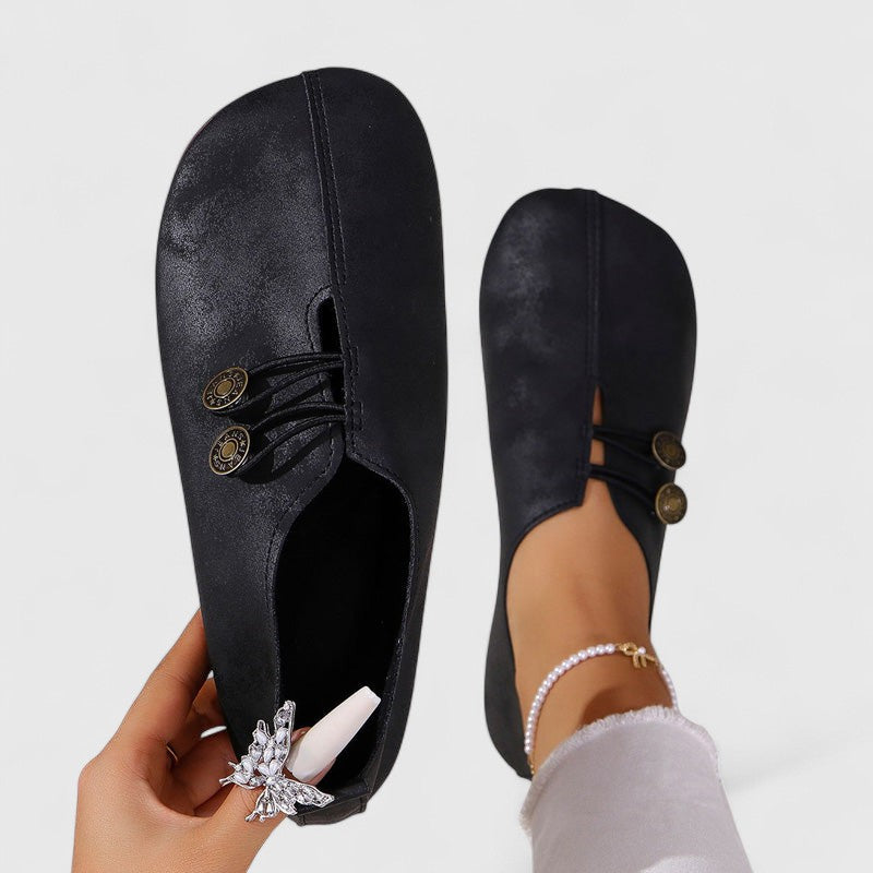 TRELLA™ | CloudStep Comfort Flats