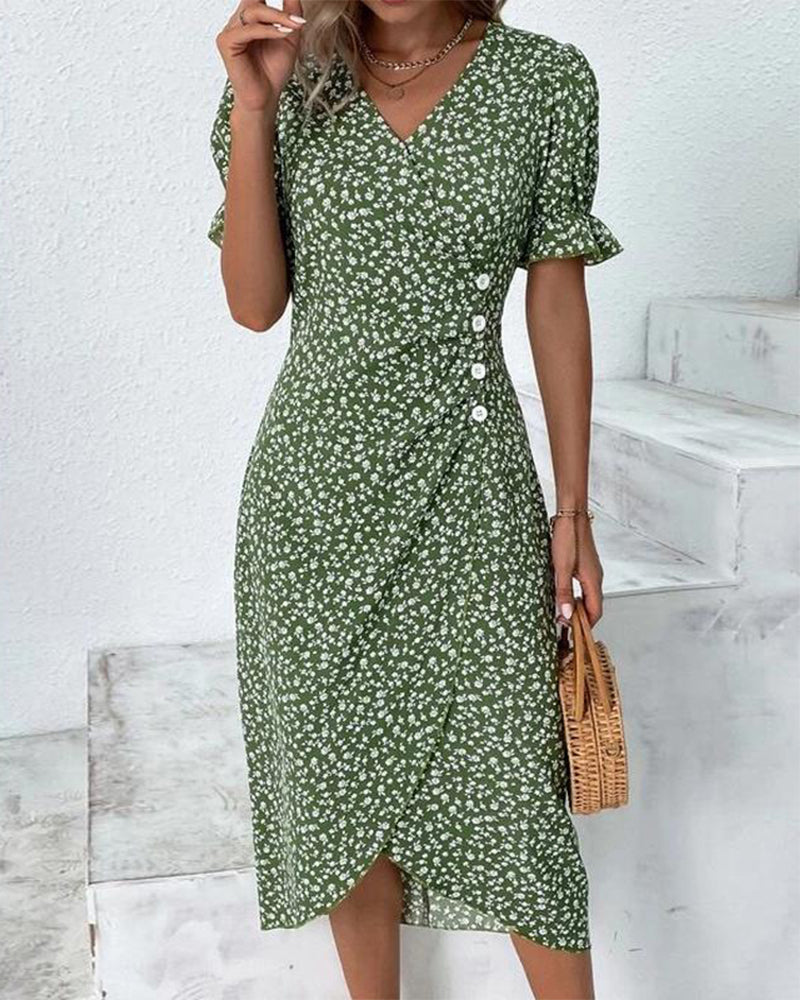 Green (Almost sold out) / 3XL