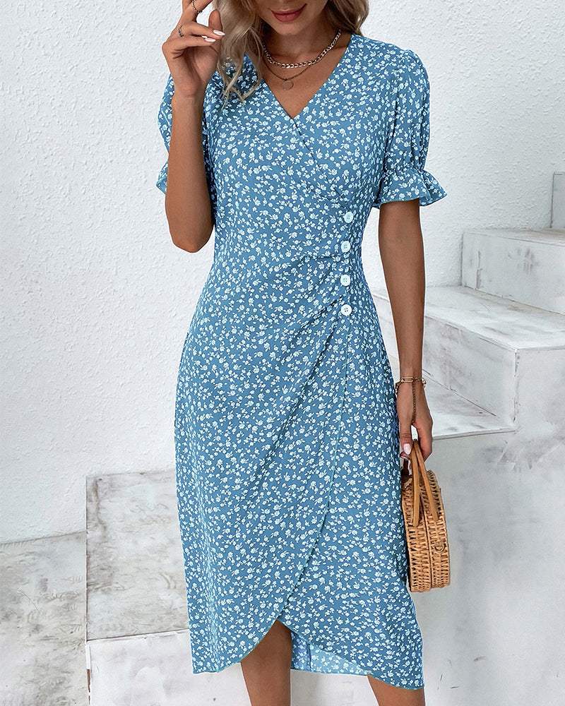 Blue (Almost sold out) / 3XL