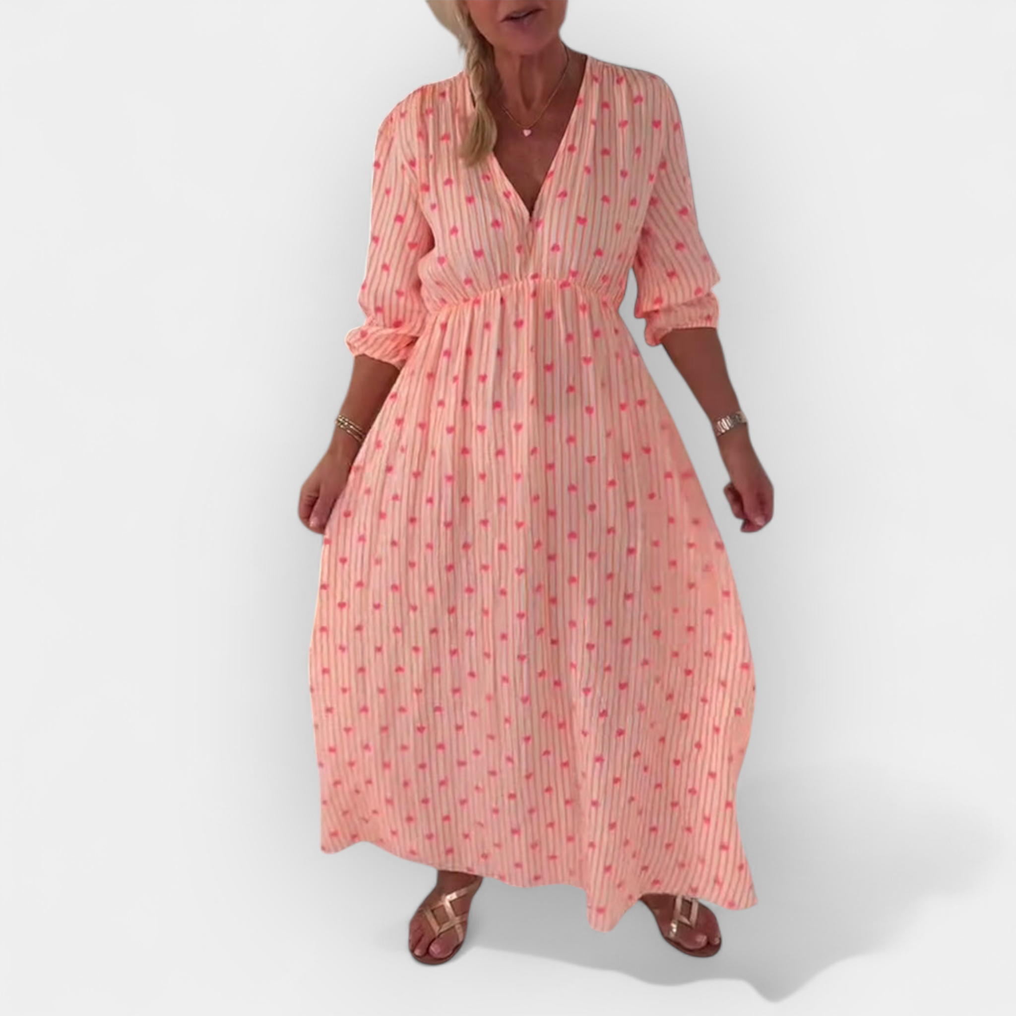 Pink / 3XL