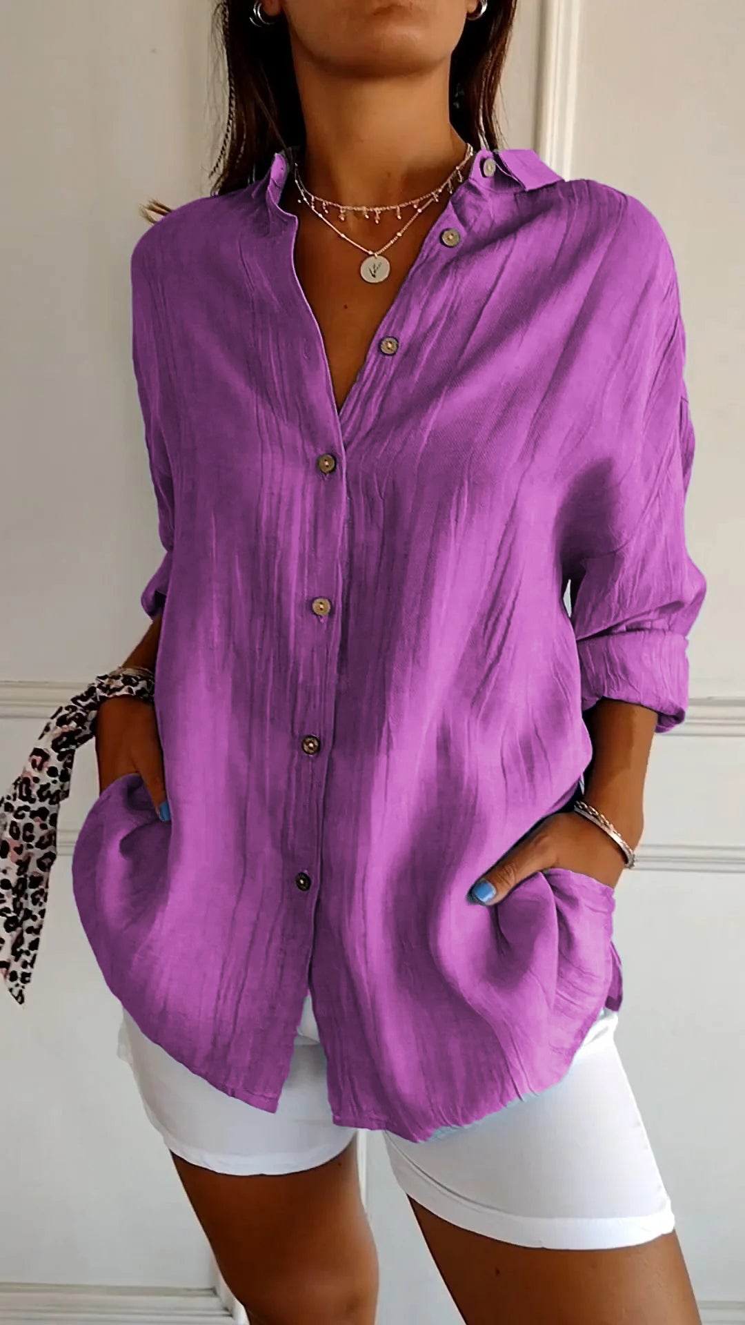 Purple / 3XL