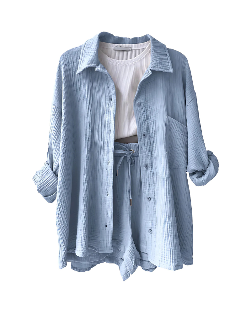 Blue / 2XL