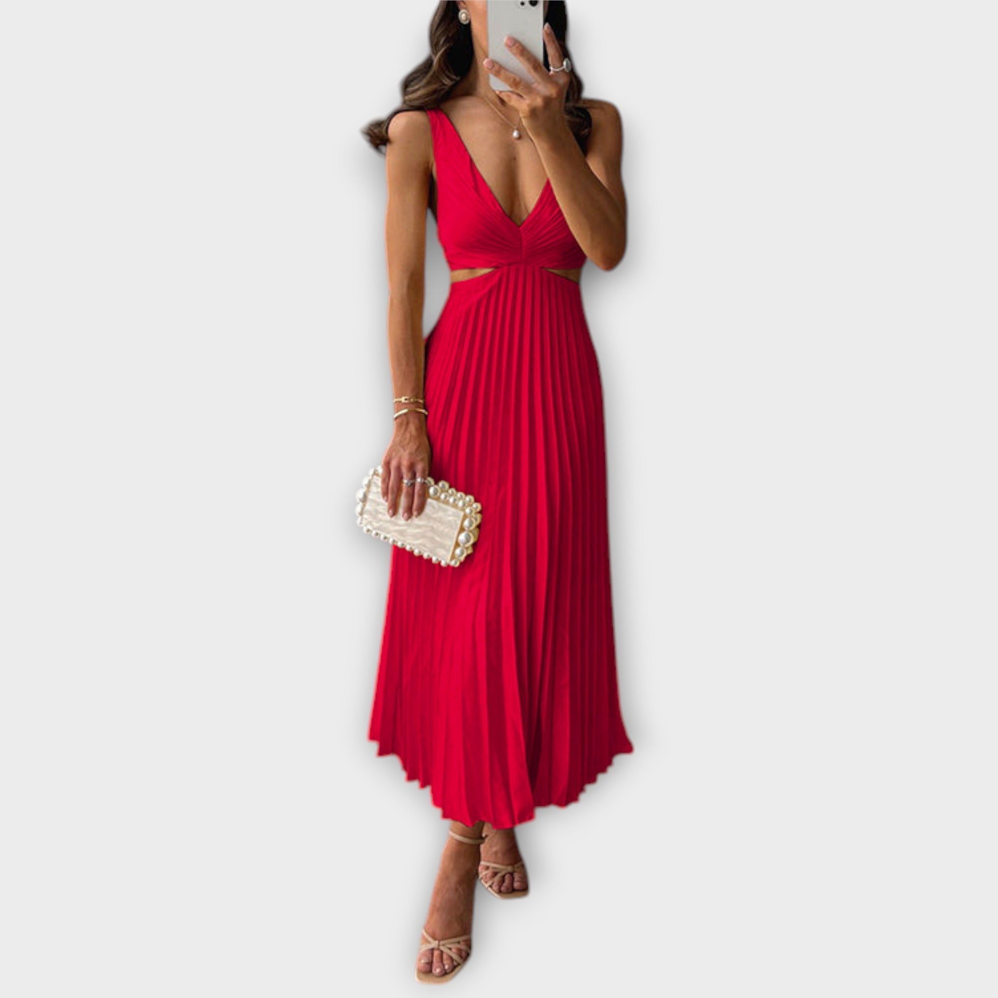 Red / XL