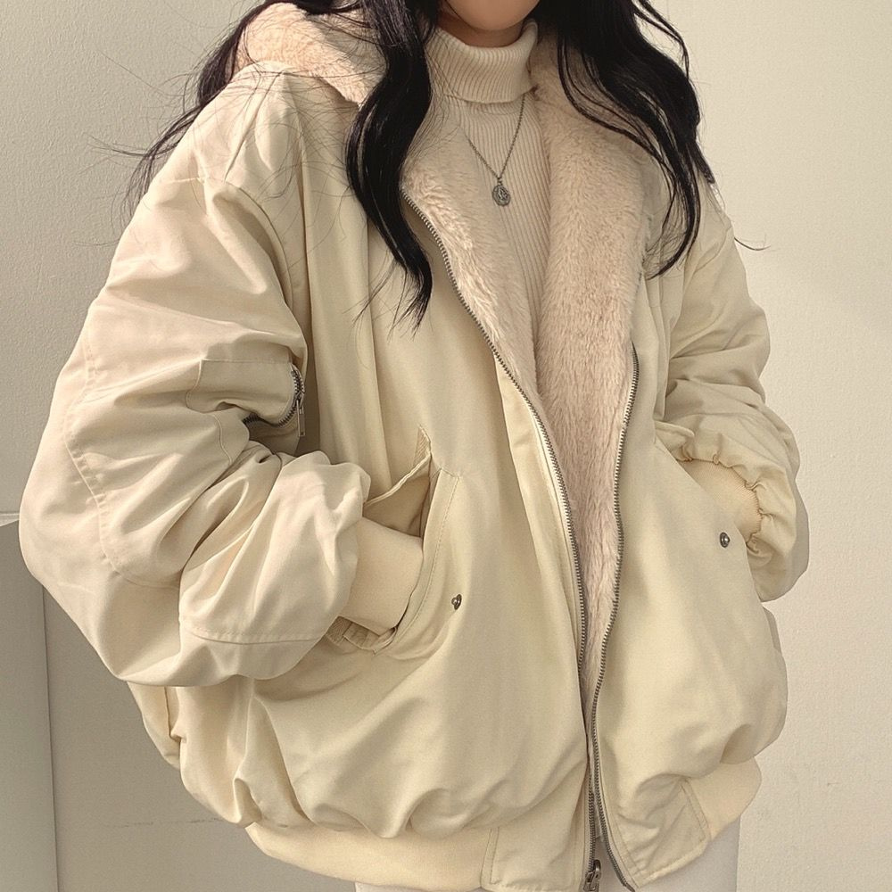 Beige / 2XL