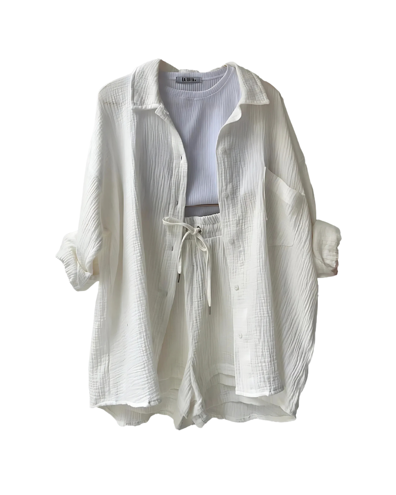 White / 2XL