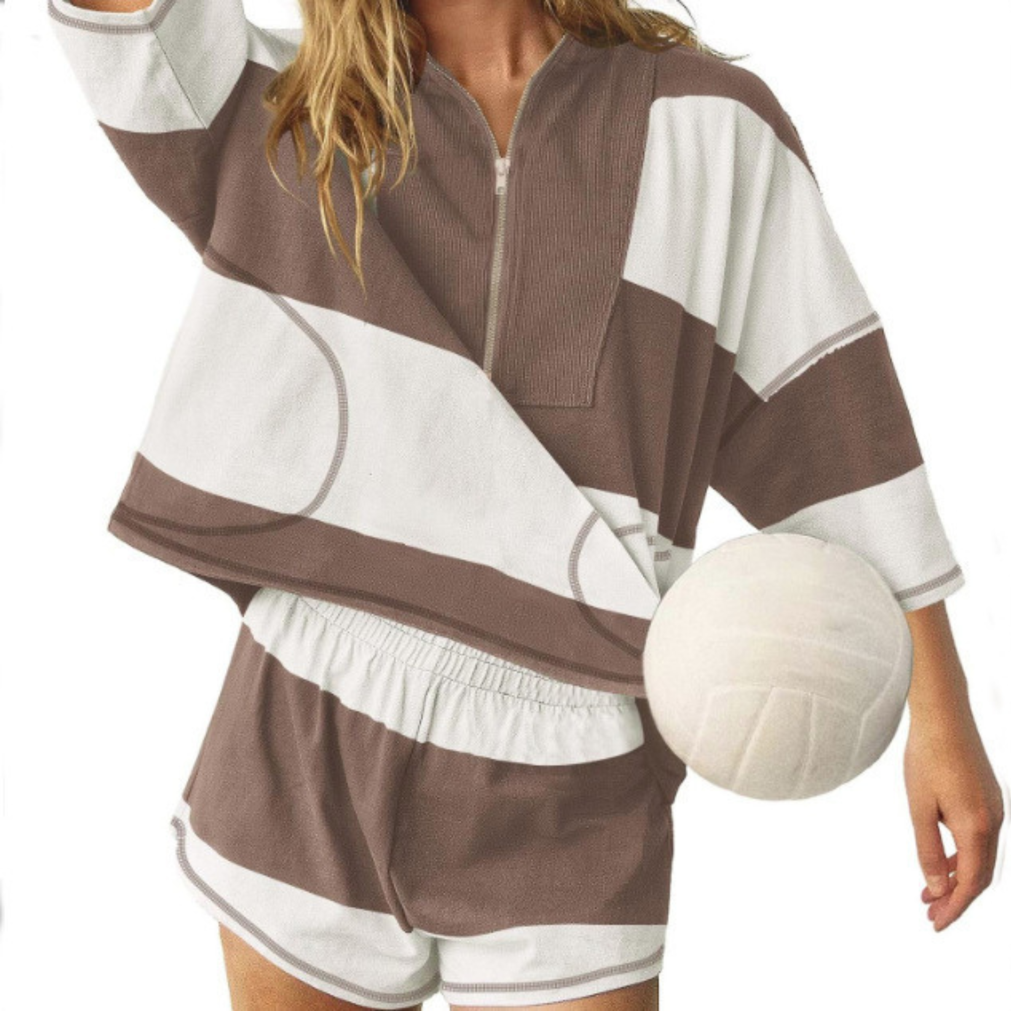 Coffee Color / XXL