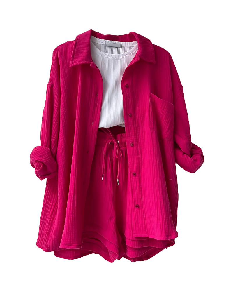 Pink / 2XL