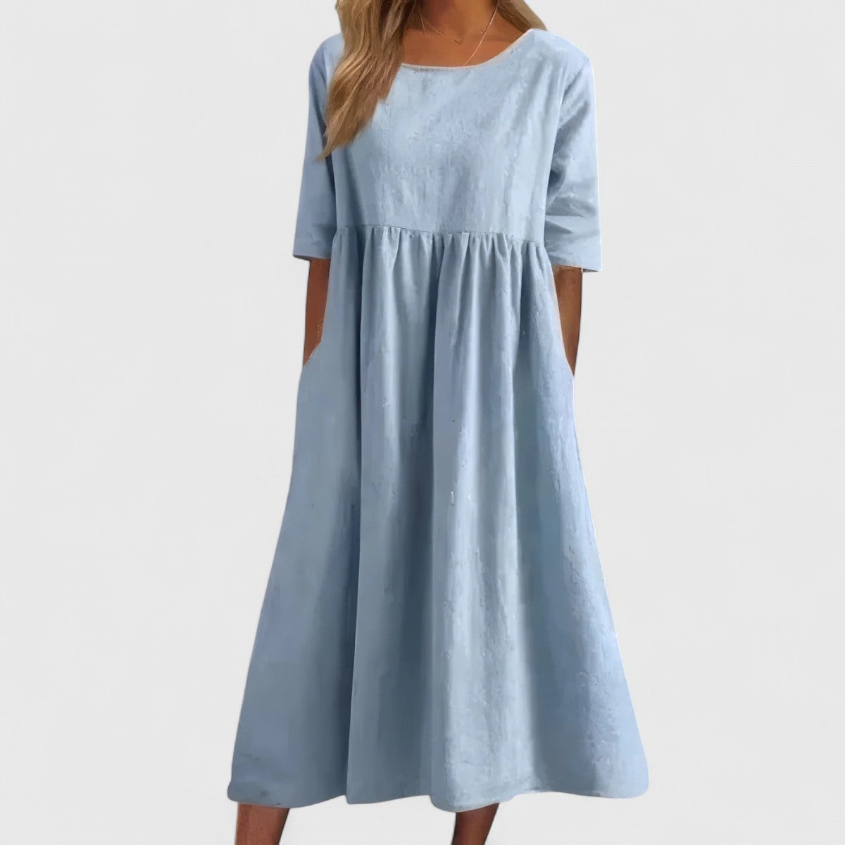 Light Blue / 3XL