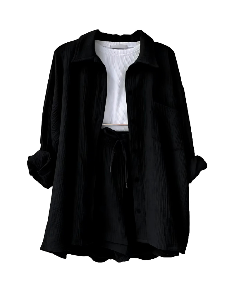 Black / 2XL