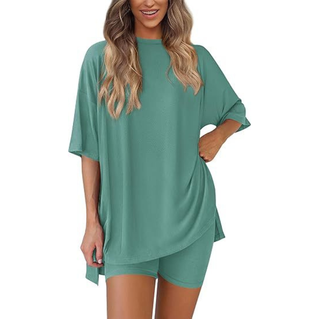 Ink Green / L