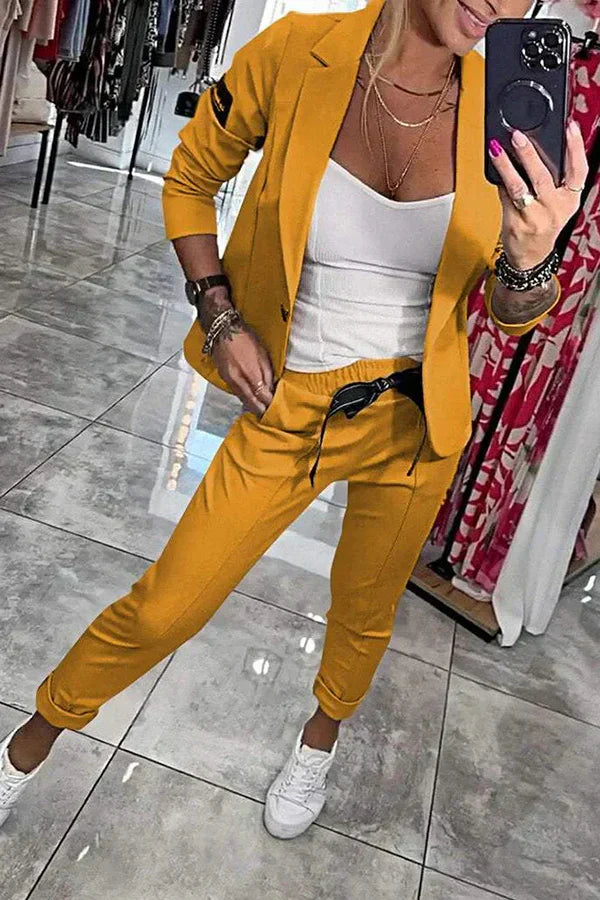 Mustard Yellow / 3XL