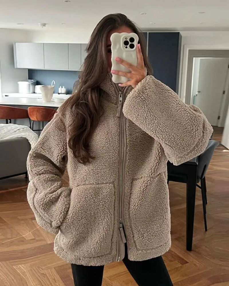 Brown / XL