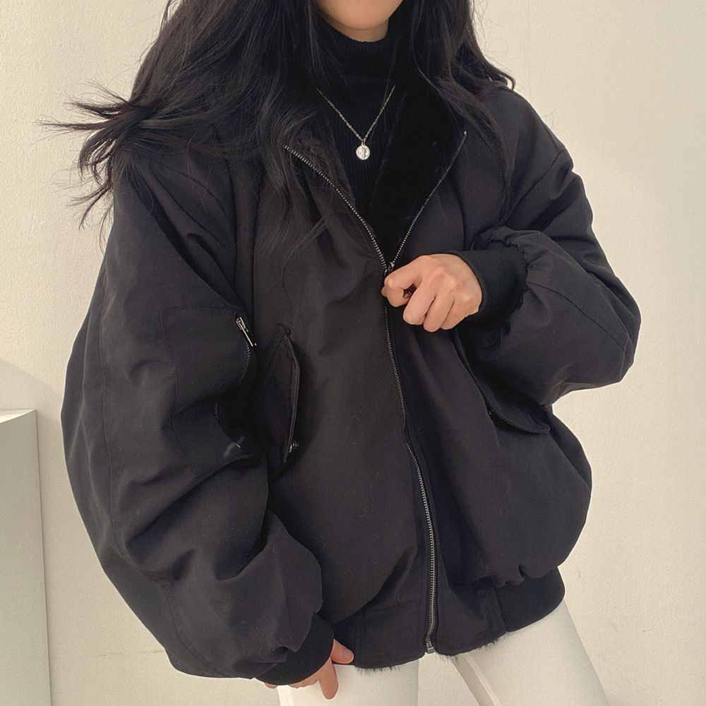 Black / 2XL