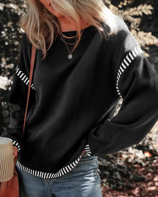 SIARTA - STYLISH SWEATER