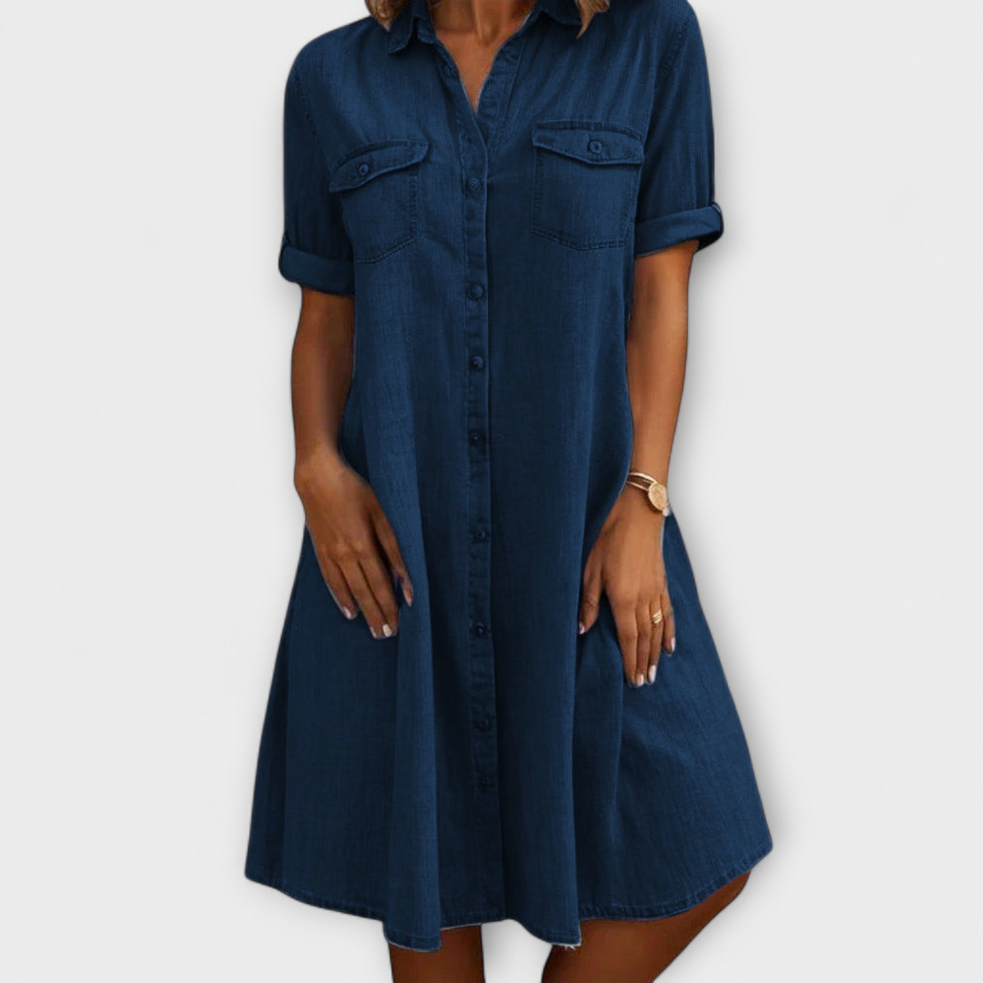 Navy / 3XL