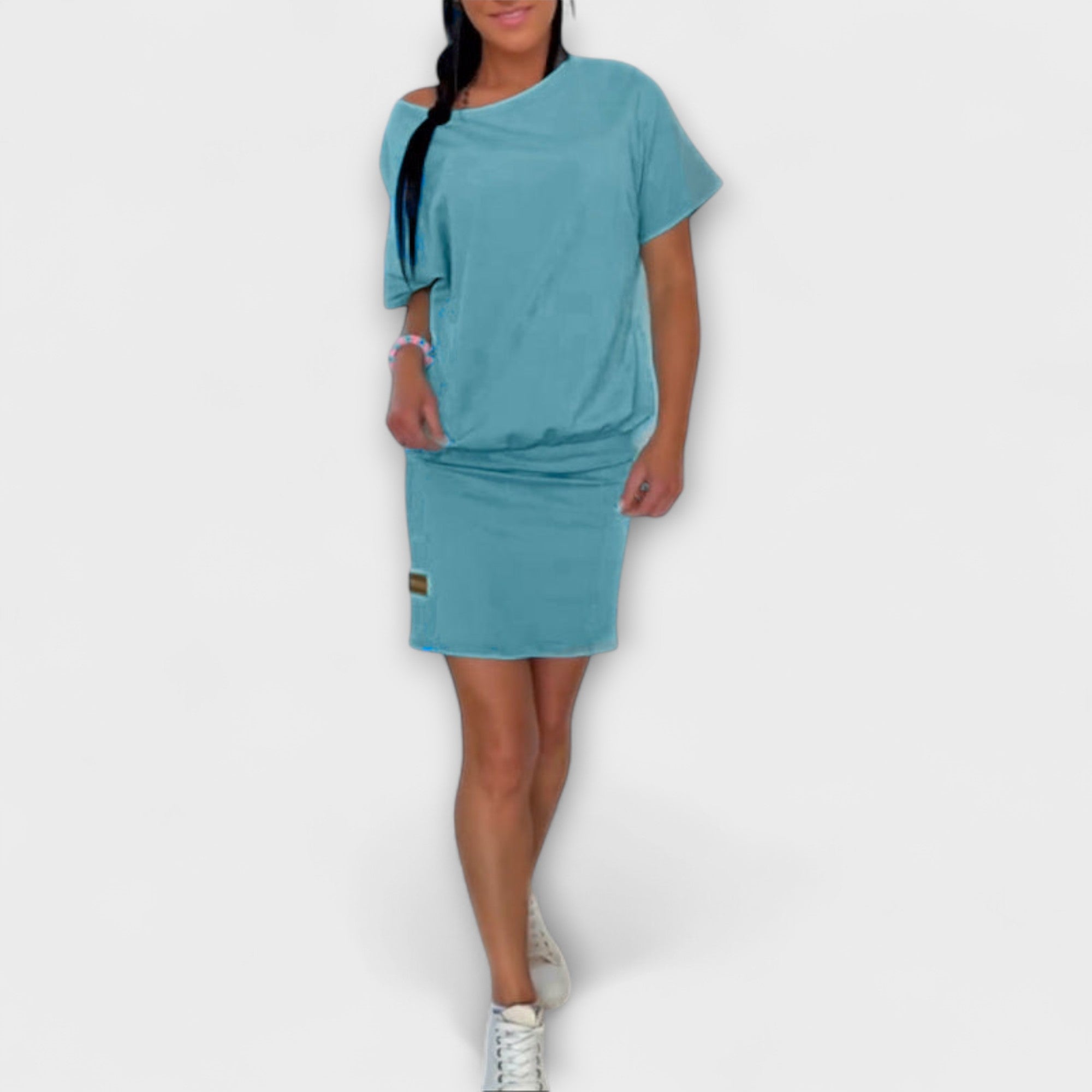 Blue / 3XL