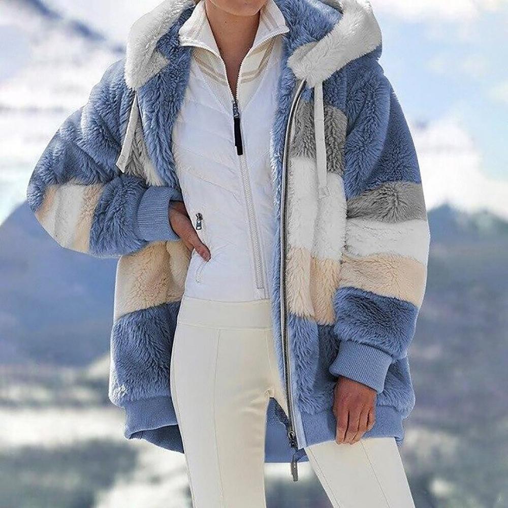 Blue / 5XL