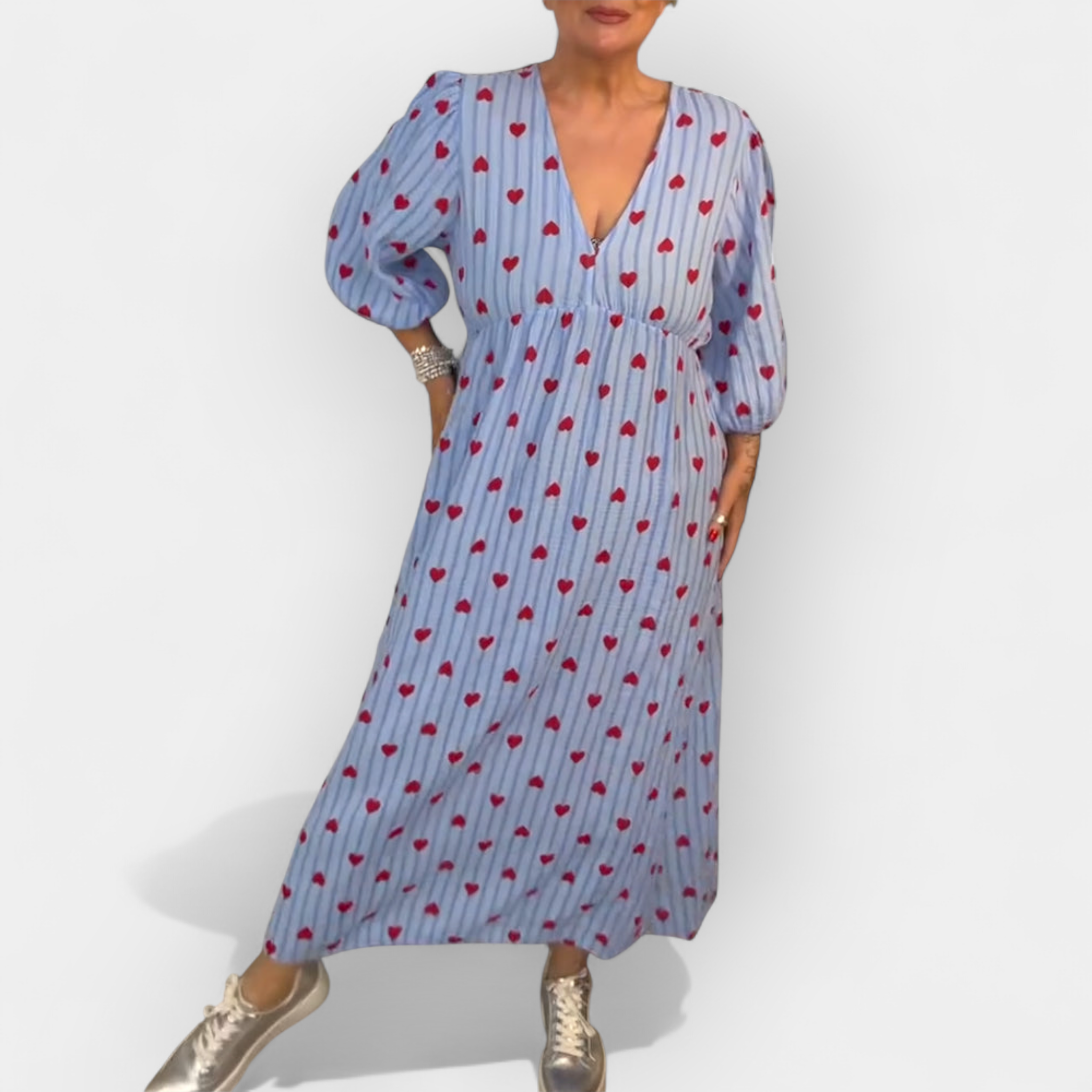 Blue / 3XL