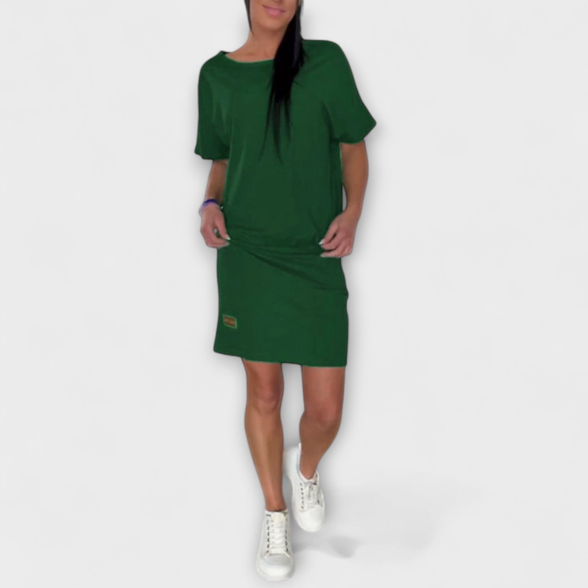 Green / 3XL