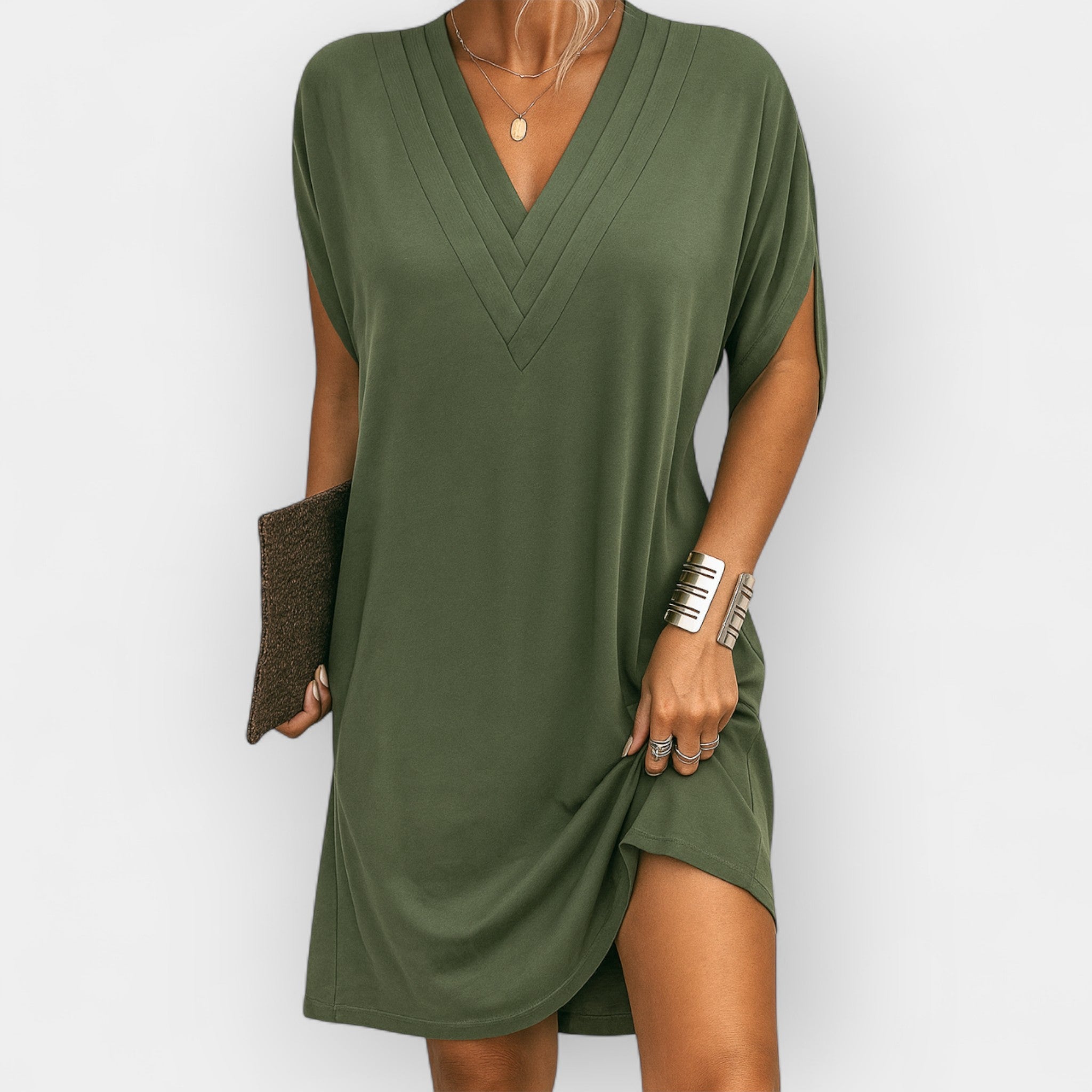 Olive Green / 3XL