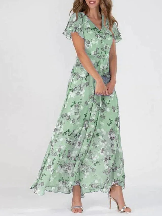 Green (Almost sold out) / 2XL