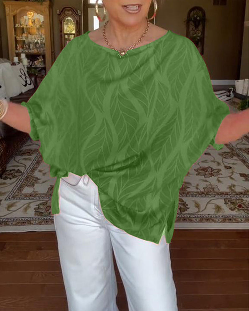 Green / 3XL