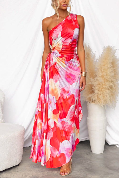 Red pink / XL