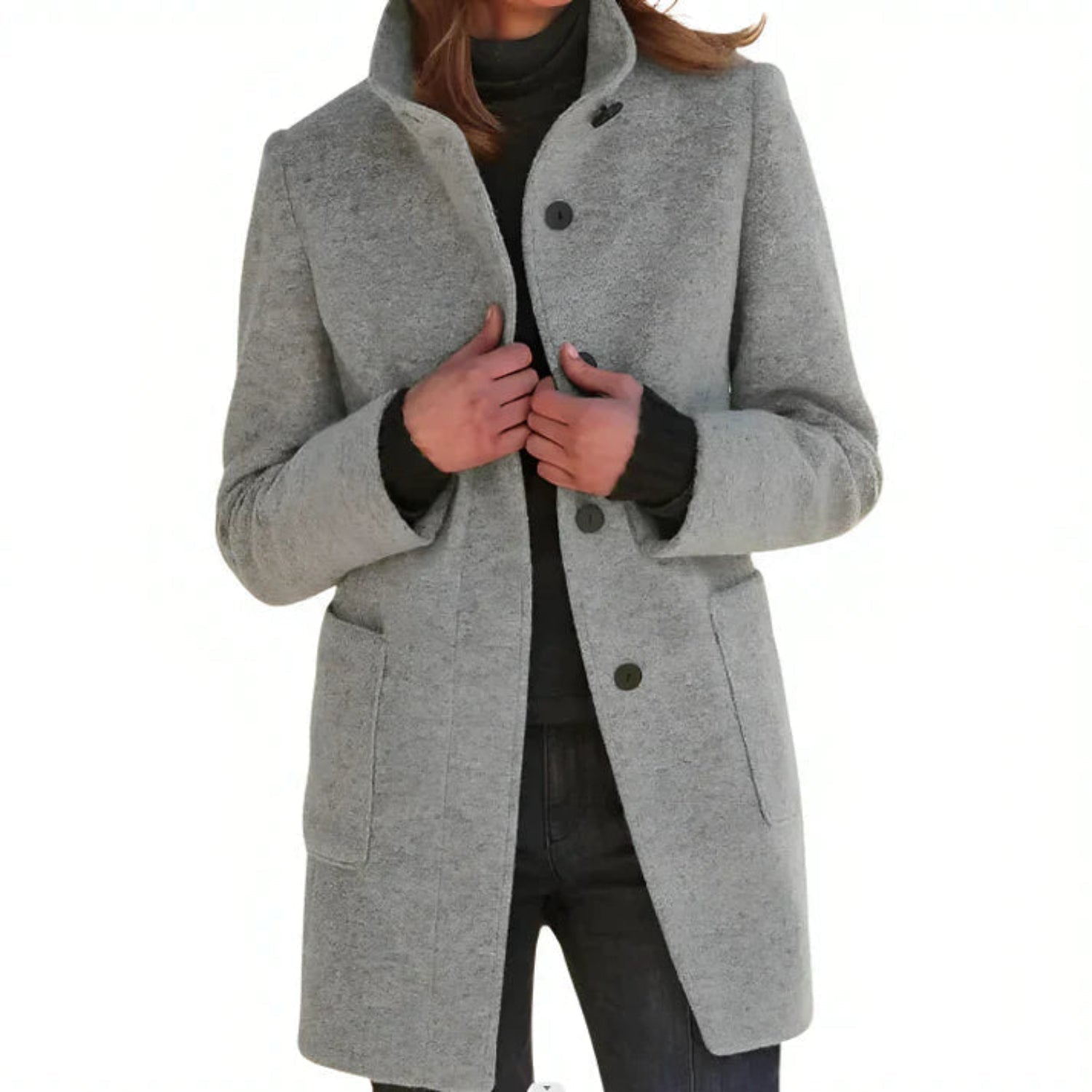 Gray / 3XL