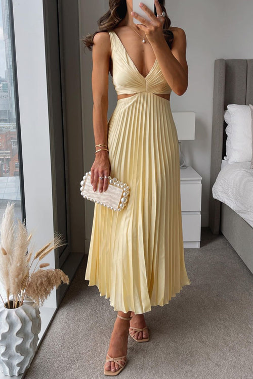 Yellow / L