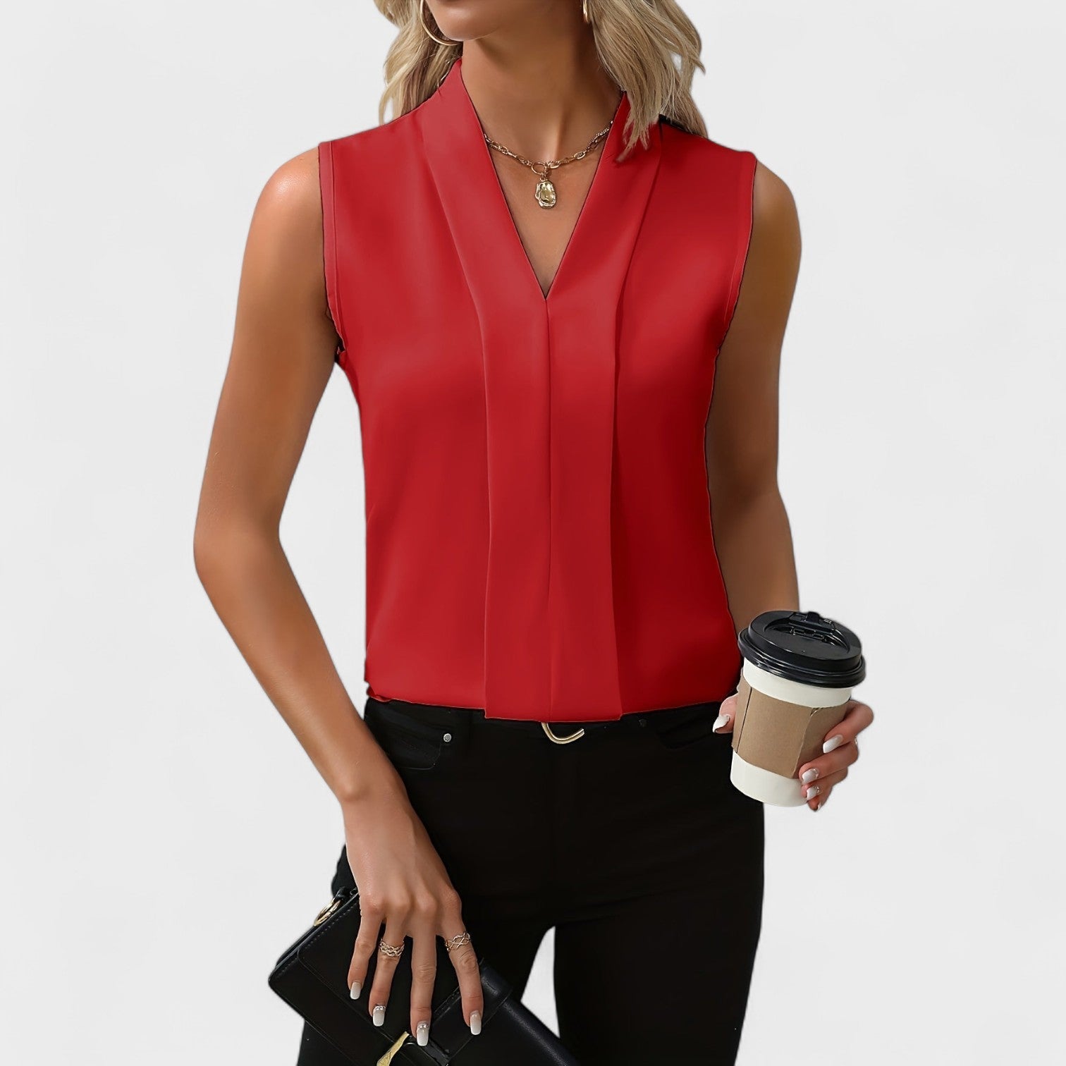 Red / 5XL