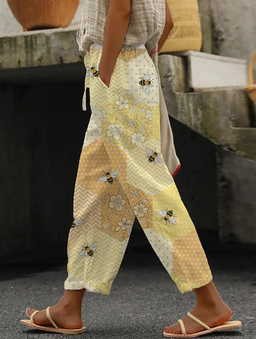 Bee Patch / 3XL