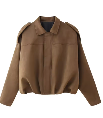Brown / 2XL