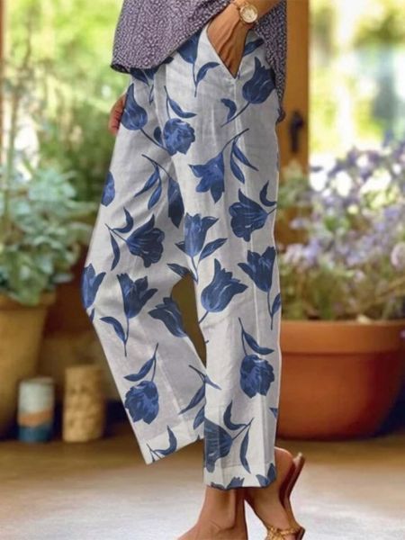 Orchid Blue / 3XL