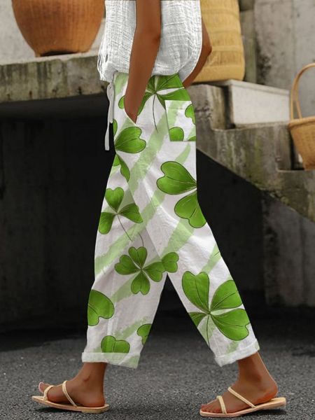 Green / 3XL