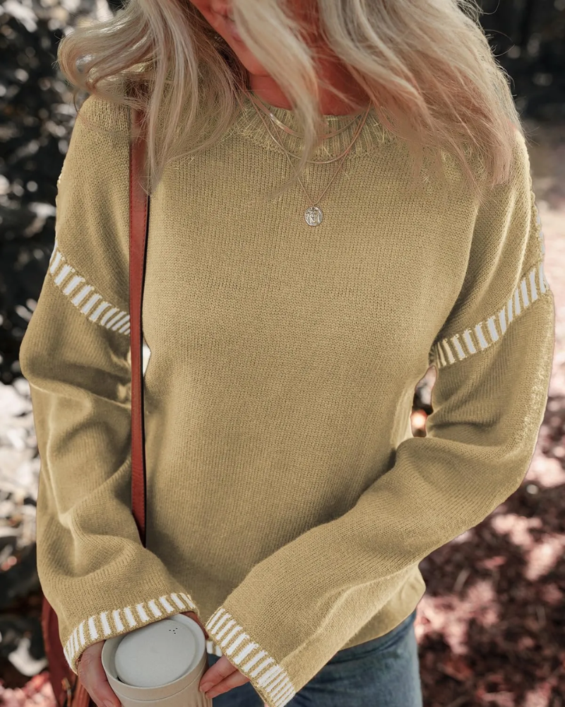 Khaki / 2XL