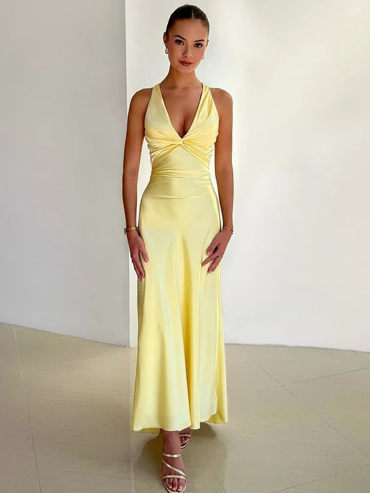 Yellow / L