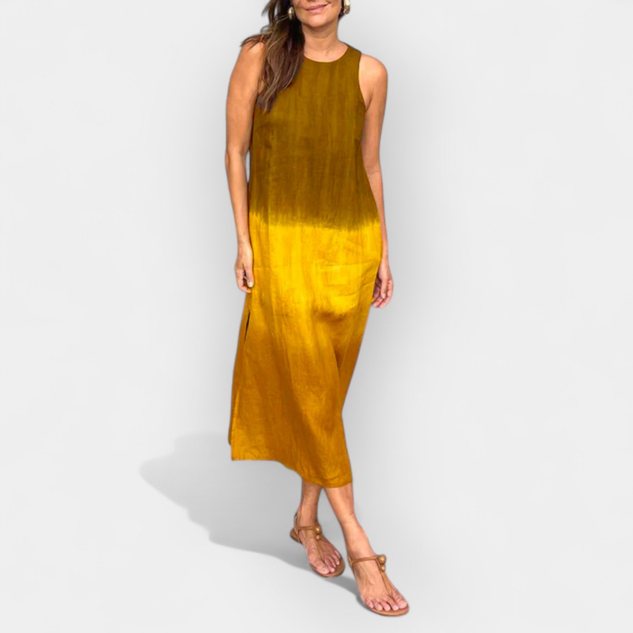 Yellow / 5XL