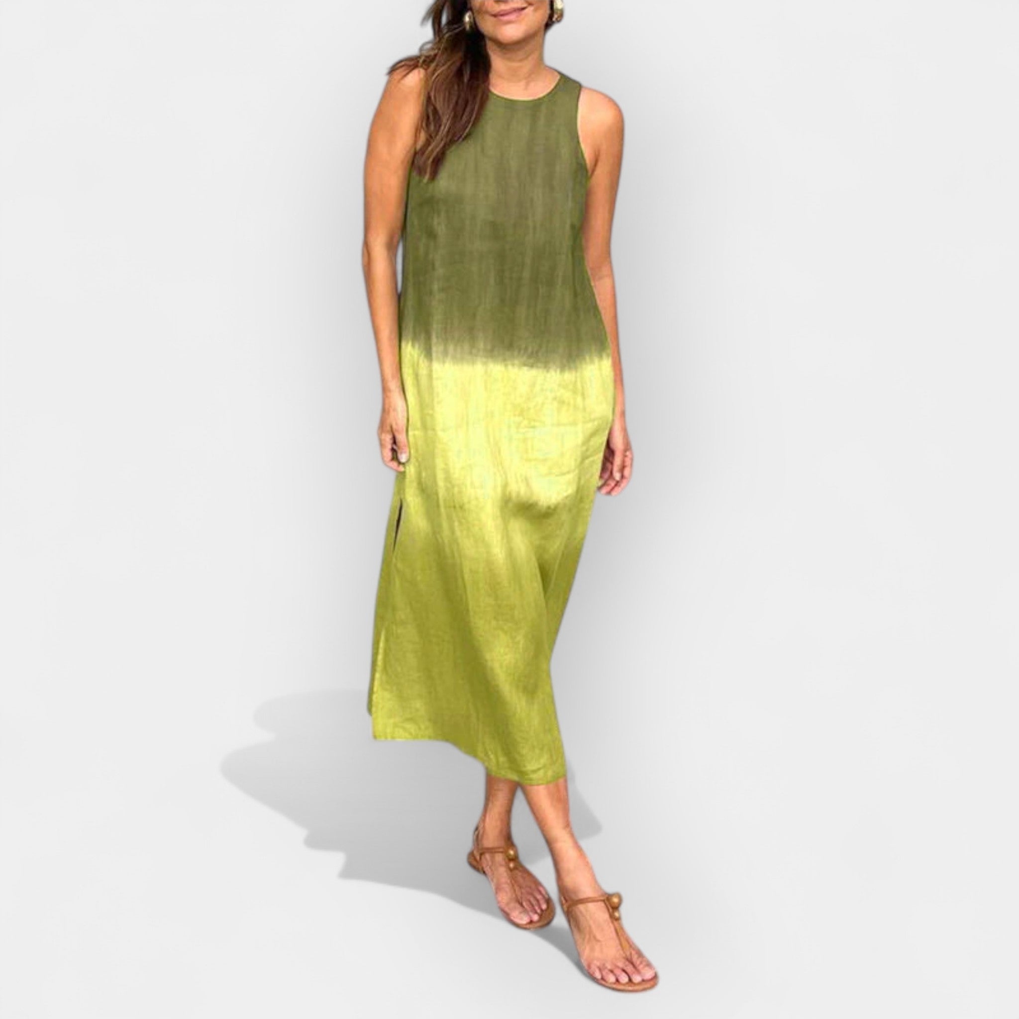 Green / 5XL