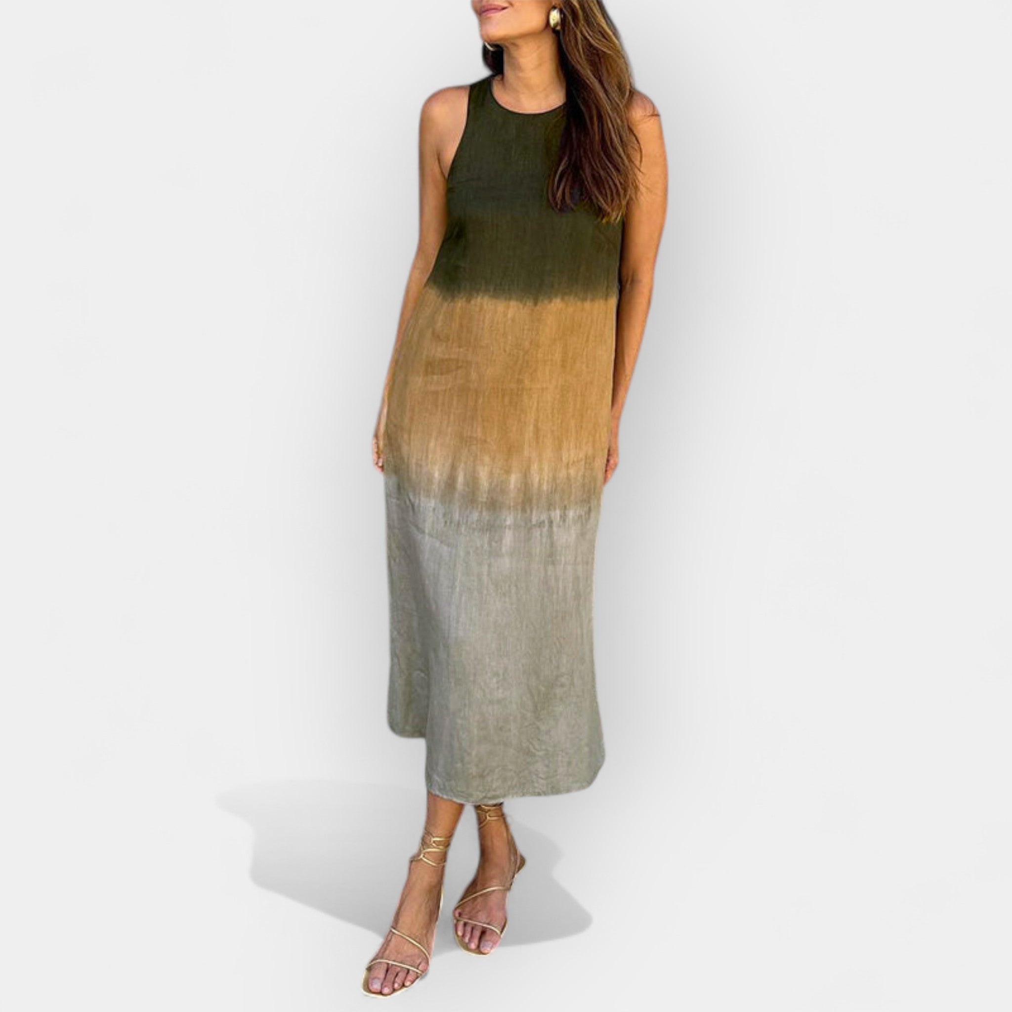 Dark green / 5XL