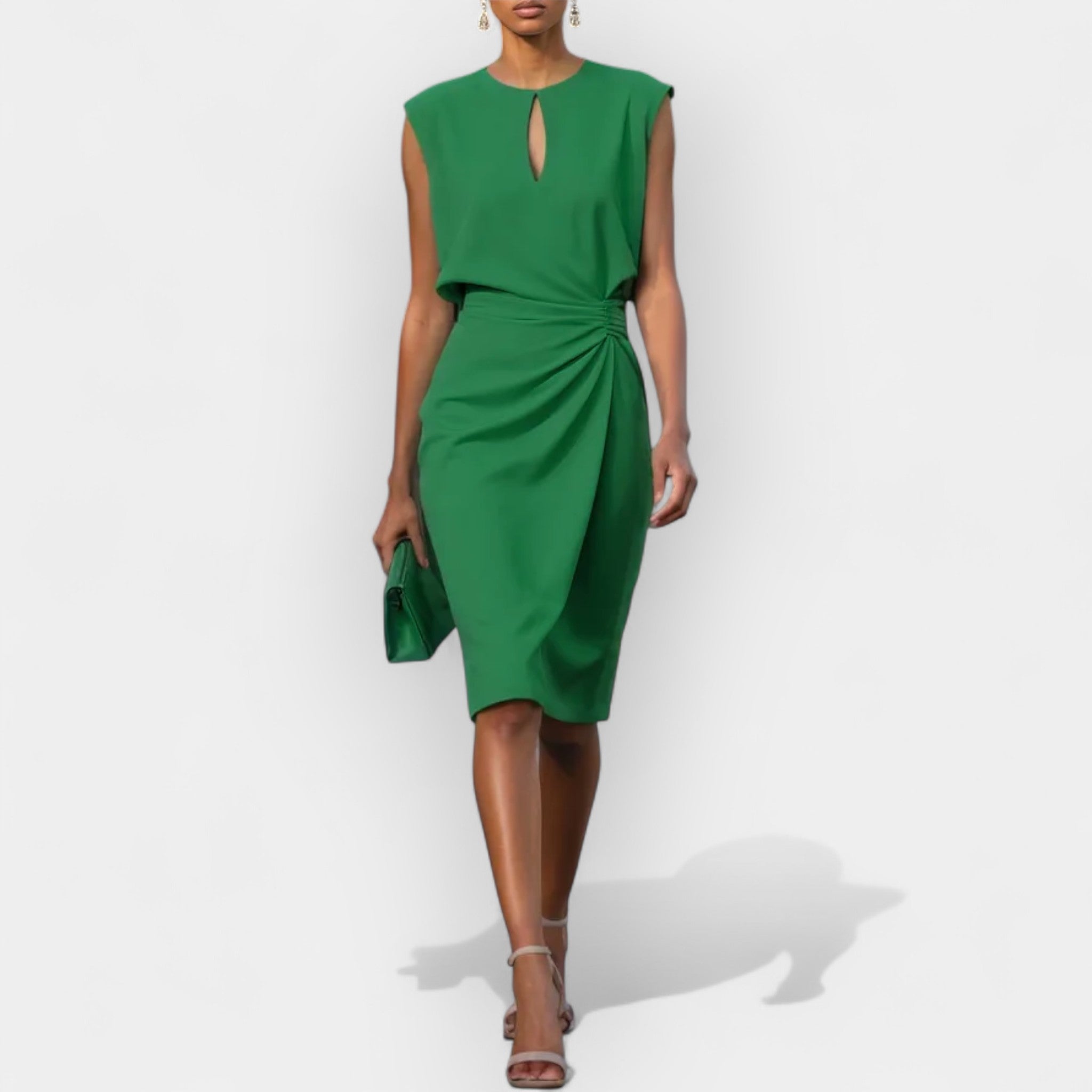 Green / 2XL