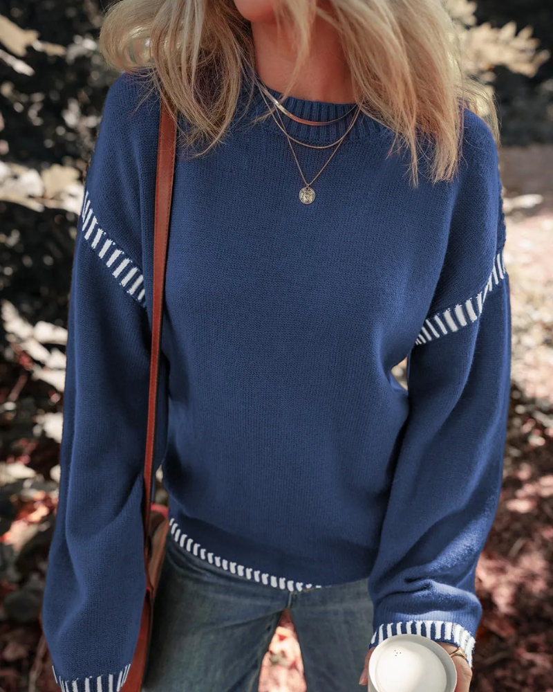 Navy / 2XL