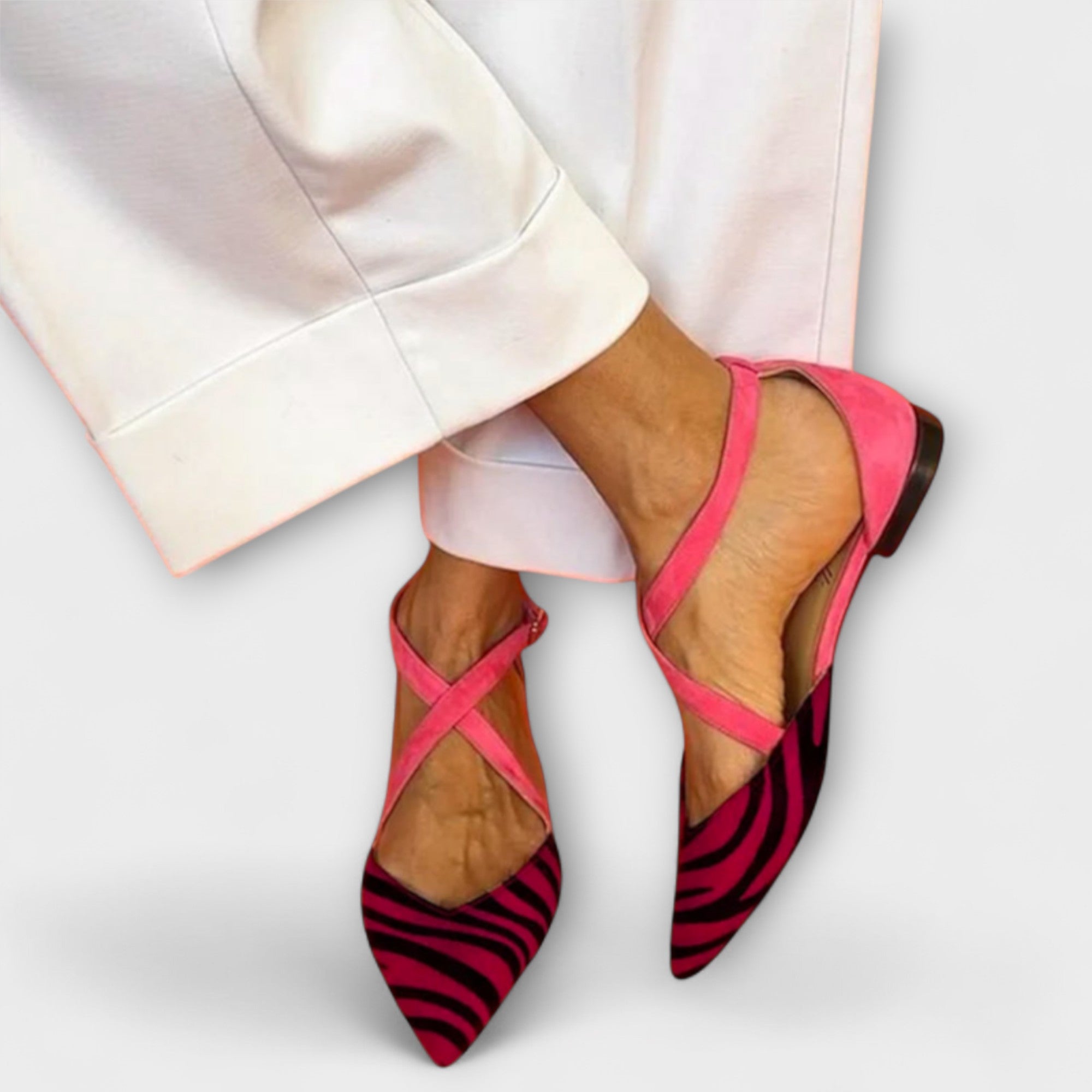 Dark Pink / 42