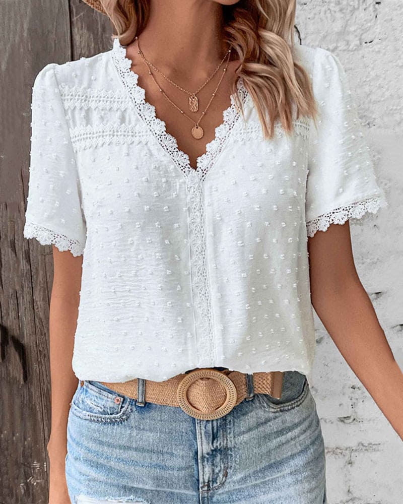 White / XL